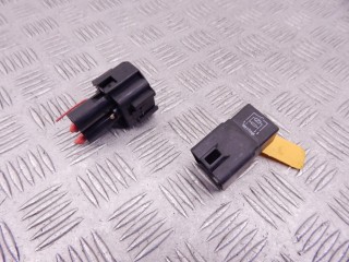 Реле вентилятора, ориг. номер 9207913, 61369207913, N47N, BMW 3-series (F30/31) 2011-2016