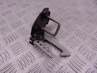 Замок капота, ориг. номер 7183764, 51237183764, N47N, BMW 5-series (F10/11) 2013-2017