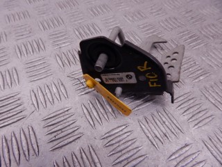 Замок капота, ориг. номер 7183764, 51237183764, N47N, BMW 5-series (F10/11) 2013-2017