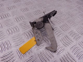 Замок капота, ориг. номер 7183763, 51237183763, N47N, BMW 5-series (F10/11) 2013-2017