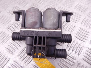 Кран отопителя (печки), ориг. номер M57N306D2, 8374995, 64128374995, 64128372016, 8372016, 64128391000, 8391000, M57N, BMW 7-series (E65/66) 2001-2005