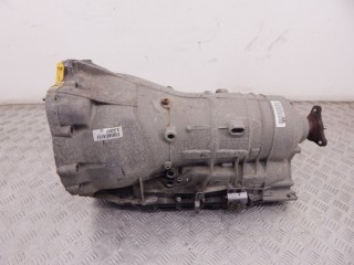 КПП автоматическая (АКПП), ориг. номер M57N306D2, M57N, 24007544613, 7544613, 7536605, 7539119, 24007536605, 24007539119, 24007534591, 7534591, 24007532366, 7532366, BMW 7-series (E65/66) 2001-2005