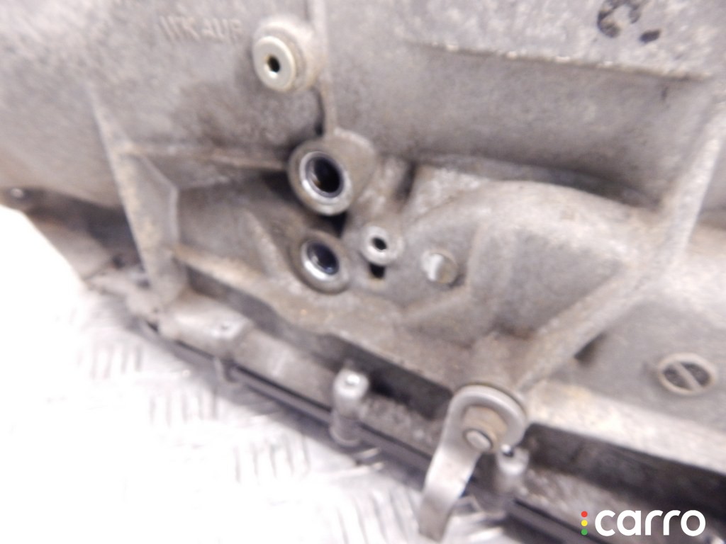 КПП автоматическая (АКПП) BMW 7-series (E65/66) 2001-2005, M57N306D2, фото 4