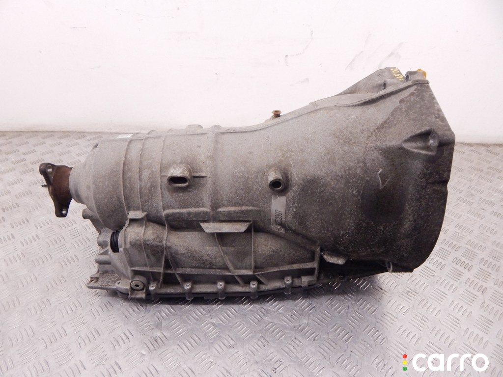 КПП автоматическая (АКПП) BMW 7-series (E65/66) 2001-2005, M57N306D2, фото 7