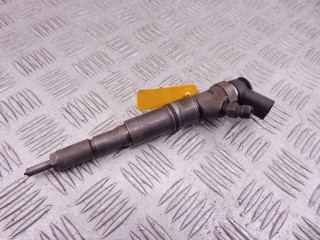 Форсунка, ориг. номер M57N306D2, 7789661, 13537789661, M57N, BMW 7-series (E65/66) 2001-2005