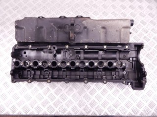 Клапанная крышка, ориг. номер M57N306D2, 11127789395, 7789395, M57N, BMW 7-series (E65/66) 2001-2005