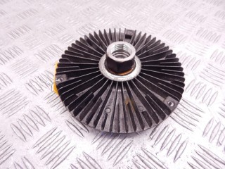 Вискомуфта, ориг. номер M57N306D2, 17417789256, 7789256, M57N, BMW 7-series (E65/66) 2001-2005