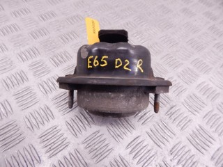 Подушка крепления двигателя, ориг. номер M57N306D2, M57N, 22116756094, 6756094, BMW 7-series (E65/66) 2001-2005