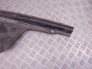Пластик моторного отсека, ориг. номер 51767019804, N52N, 7019804, BMW 5-series (F10/11) 2009-2013