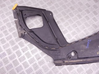 Пластик моторного отсека, ориг. номер 51767019804, N52N, 7019804, BMW 5-series (F10/11) 2009-2013
