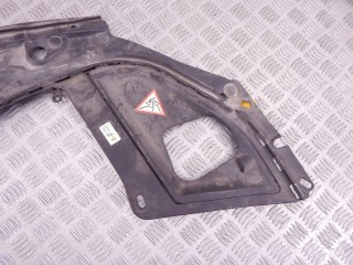 Пластик моторного отсека, ориг. номер 51767019803, 7019803, N52N, BMW 5-series (F10/11) 2009-2013
