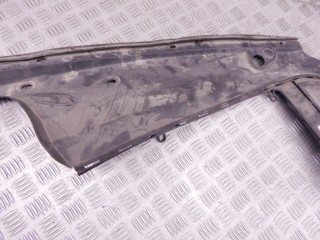 Пластик моторного отсека, ориг. номер 51767019803, 7019803, N52N, BMW 5-series (F10/11) 2009-2013