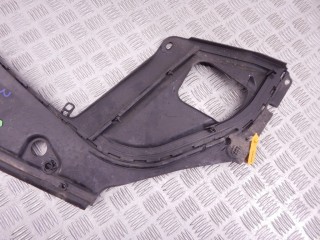 Пластик моторного отсека, ориг. номер 51767019803, 7019803, N52N, BMW 5-series (F10/11) 2009-2013