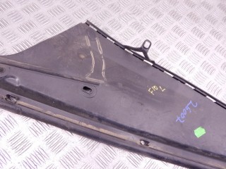 Пластик моторного отсека, ориг. номер 51767019803, 7019803, N52N, BMW 5-series (F10/11) 2009-2013