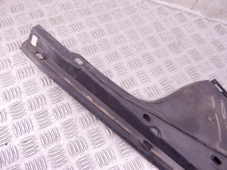 Пластик моторного отсека, ориг. номер 51767019803, 7019803, N52N, BMW 5-series (F10/11) 2009-2013