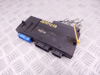 Блок комфорта, ориг. номер 61359228492, N52N, 9228492, 61359244393, 9244393, BMW 5-series (F10/11) 2009-2013