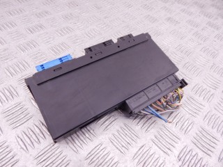 Блок комфорта, ориг. номер 61359228492, N52N, 9228492, 61359244393, 9244393, BMW 5-series (F10/11) 2009-2013