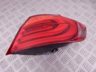 Фонарь задний правый, ориг. номер 63217203230, N52N, 7203230, BMW 5-series (F10/11) 2009-2013
