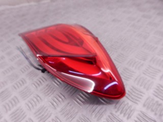 Фонарь задний правый, ориг. номер 63217203230, N52N, 7203230, BMW 5-series (F10/11) 2009-2013