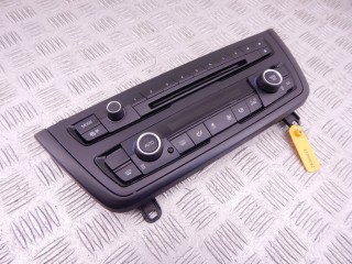 Блок управления печки/климат-контроля, ориг. номер 9226784, 784, N47N, BMW 3-series (F30/31) 2011-2016