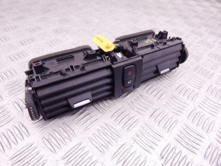 Дефлектор обдува салона, ориг. номер 64229218552, 9218552, N47N, BMW 3-series (F30/31) 2011-2016