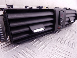Дефлектор обдува салона, ориг. номер 64229218552, 9218552, N47N, BMW 3-series (F30/31) 2011-2016