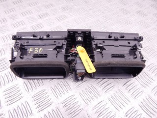 Дефлектор обдува салона, ориг. номер 64229218552, 9218552, N47N, BMW 3-series (F30/31) 2011-2016