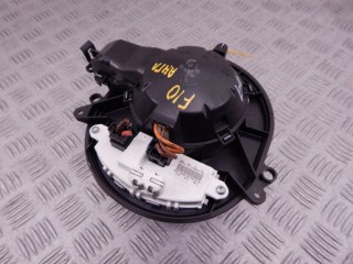 Моторчик печки, ориг. номер N47N, BMW 3-series (F30/31) 2011-2016