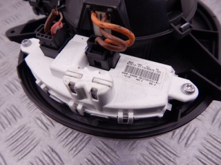 Моторчик печки, ориг. номер N47N, BMW 3-series (F30/31) 2011-2016
