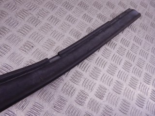 Уплотнитель капота, ориг. номер 51767239146, 7239146, N47N, BMW 3-series (F30/31) 2011-2016