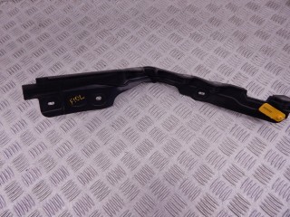 Перегородка моторного отсека, ориг. номер 51757331241, 7331241, N47N, BMW 3-series (F30/31) 2011-2016