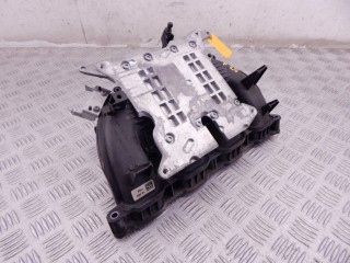 Коллектор впускной, ориг. номер 7588126, 11617588126, N20, BMW 5-series (F10/11) 2009-2013