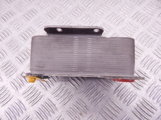 Теплообменник АКПП, ориг. номер 17217638582, 7638582, 17217618778, 7618778, N20, BMW 5-series (F10/11) 2009-2013