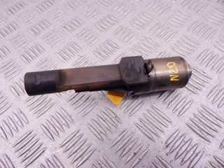 Моторчик VVT (эксцентрикового вала), ориг. номер 11377603979, 7603979, 11377599021, 7599021, N20, BMW 5-series (F10/11) 2009-2013