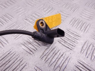 Датчик коленвала, ориг. номер 7595860, 13627595860, N20, BMW 5-series (F10/11) 2009-2013
