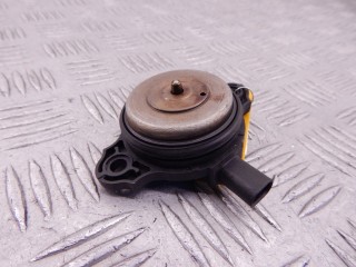 Клапан электромагнитный, ориг. номер 11367593719, 7593719, N20, BMW 5-series (F10/11) 2009-2013