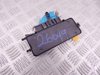 Блок AirBag, ориг. номер 9461918, 65779461918, 65776826983, 65779296494, 6826983, 9296494, 65779348726, 9348726, N47N, BMW 3-series (F30/31) 2011-2016