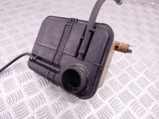 Бачок расширительный, ориг. номер 2248050, M57, 17132248050, 17132246148, 2246148, BMW 5-series (E39) 1995-2000