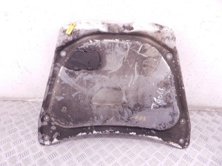 Защита двигателя, ориг. номер 1095656, 31101095656, M54, BMW X5-series (E53) 2003-2006