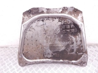 Защита двигателя, ориг. номер 1095656, 31101095656, M54, BMW X5-series (E53) 2003-2006