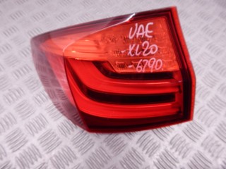 Фонарь задний левый, ориг. номер 63217203233, 7203233, N20, BMW 5-series (F10/11) 2009-2013