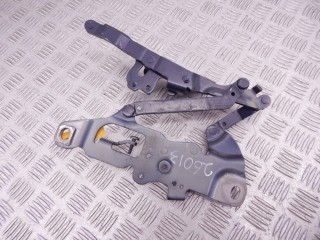 Петля капота левая, ориг. номер 41007270883, 7270883, N20, BMW 5-series (F10/11) 2009-2013