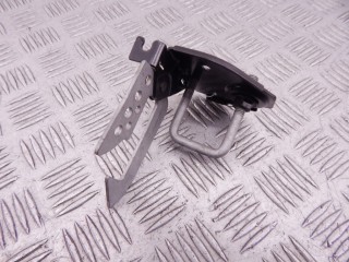 Замок капота, ориг. номер 7183764, 51237183764, N20, BMW 5-series (F10/11) 2009-2013