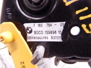 Замок капота, ориг. номер 7183764, 51237183764, N20, BMW 5-series (F10/11) 2009-2013