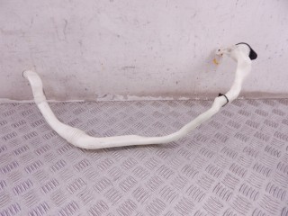 Горловина бачка омывателя, ориг. номер 7203270, 61667203270, N20, BMW 5-series (F10/11) 2009-2013