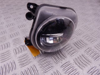 Фара противотуманная левая, ориг. номер 63177311293, 7311293, N47N, BMW 5-series (F10/11) 2013-2017