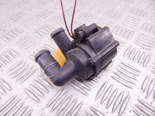 Помпа, ориг. номер 64119230234, 9230234, N47N, BMW 5-series (F10/11) 2013-2017