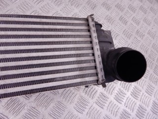 Интеркулер, ориг. номер 7805629, 17517805629, N47N, BMW 5-series (F10/11) 2013-2017