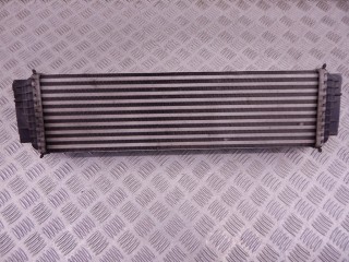 Интеркулер, ориг. номер 7805629, 17517805629, N47N, BMW 5-series (F10/11) 2013-2017