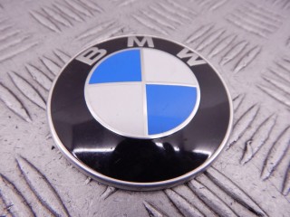 Эмблема, ориг. номер 51147057794, 7057794, N47N, BMW 5-series (F10/11) 2013-2017